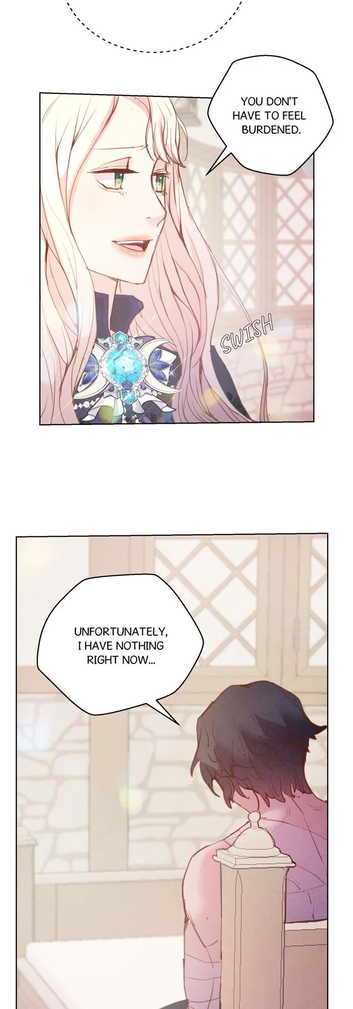A Fake Princess’s Survival Diary chapter 13 - page 39