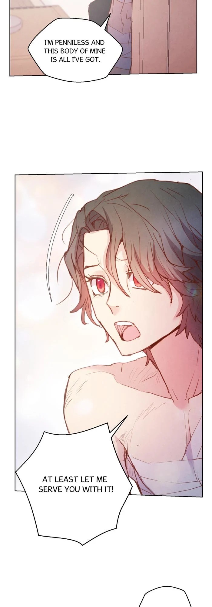 A Fake Princess’s Survival Diary chapter 13 - page 40
