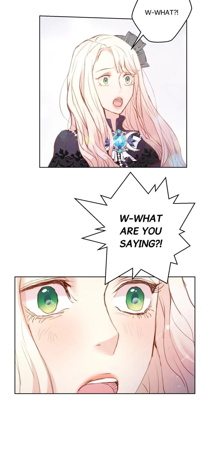 A Fake Princess’s Survival Diary chapter 13 - page 41