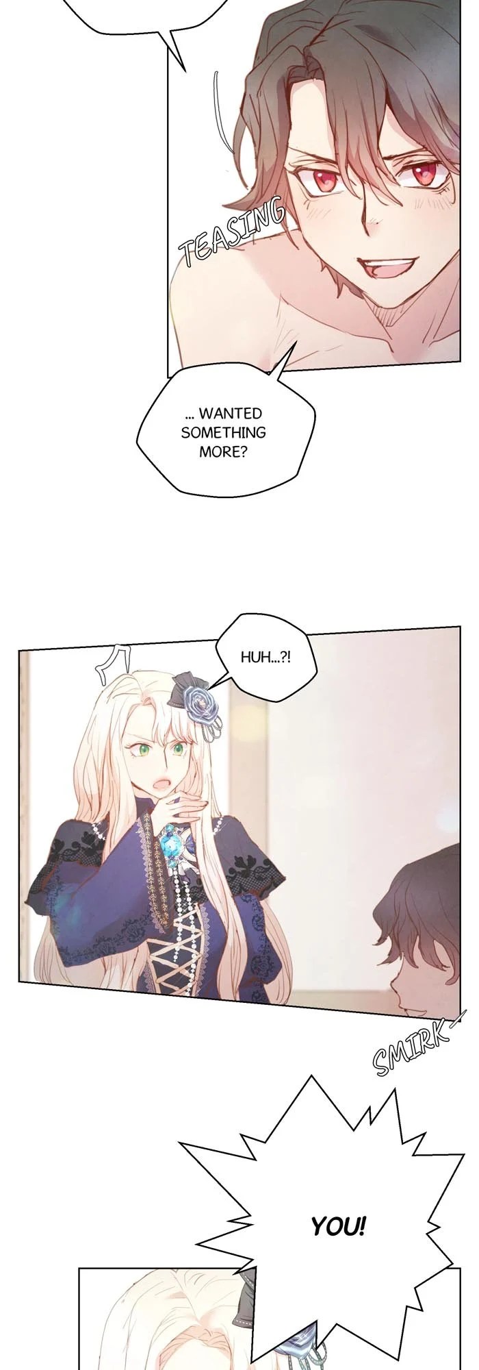 A Fake Princess’s Survival Diary chapter 13 - page 44