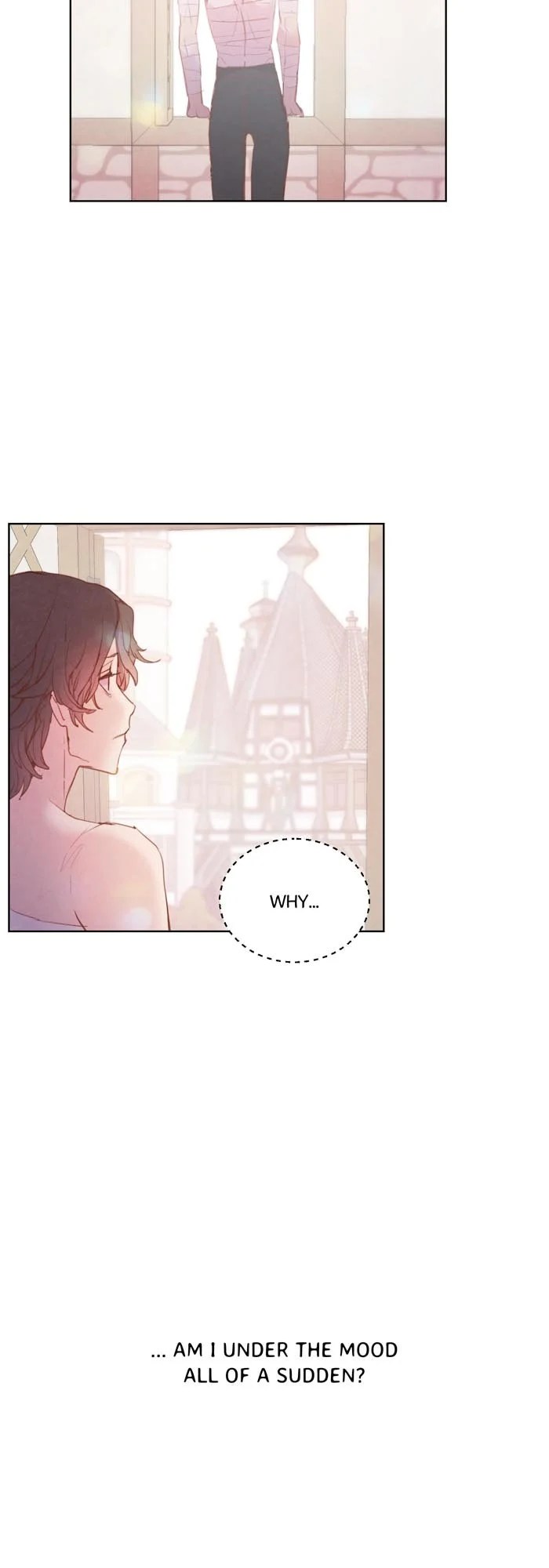 A Fake Princess’s Survival Diary chapter 14 - page 10