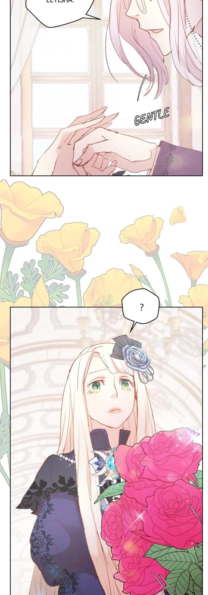 A Fake Princess’s Survival Diary chapter 14 - page 12