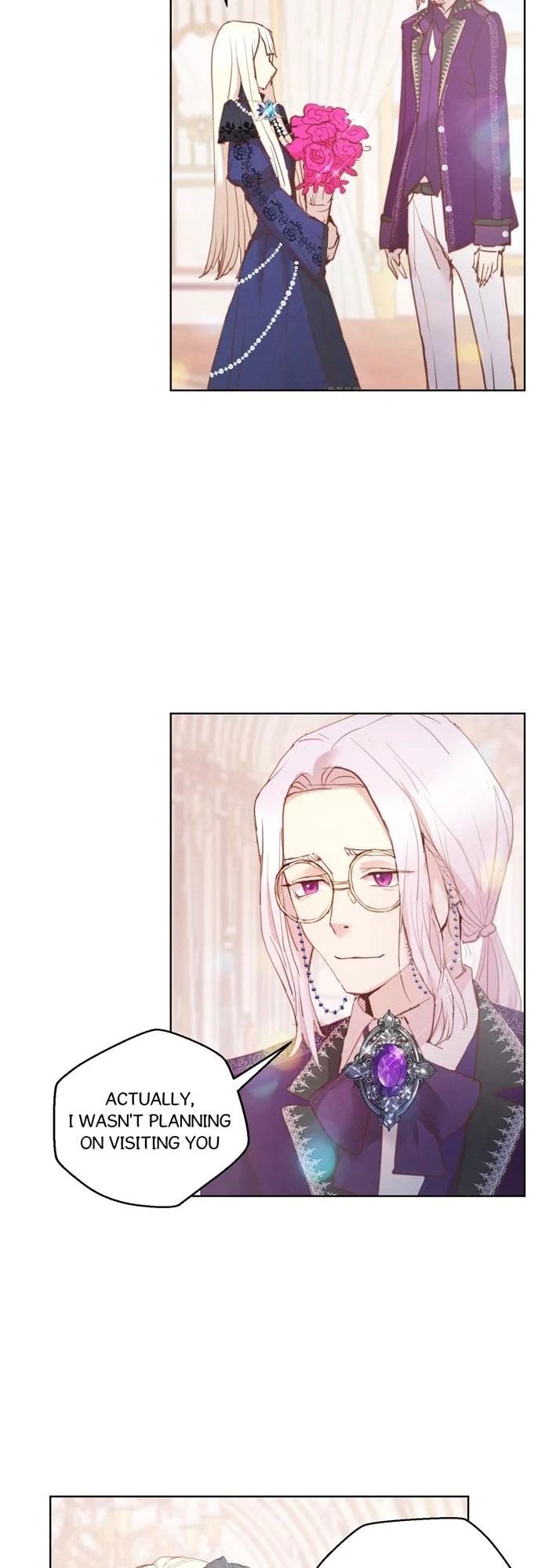 A Fake Princess’s Survival Diary chapter 14 - page 18