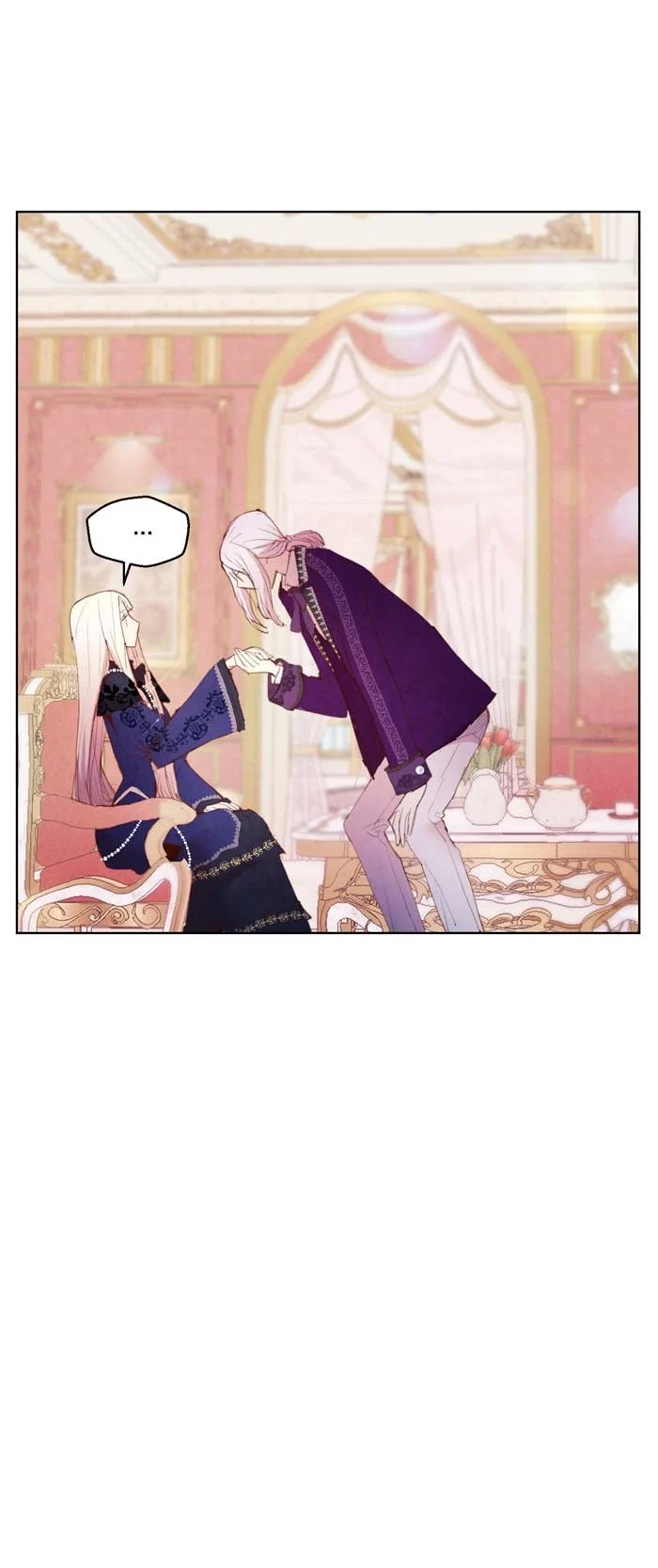 A Fake Princess’s Survival Diary chapter 14 - page 37