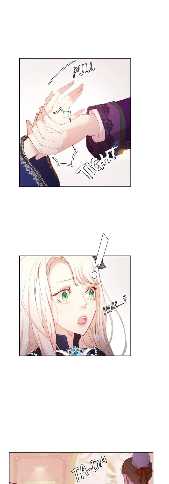 A Fake Princess’s Survival Diary chapter 14 - page 40