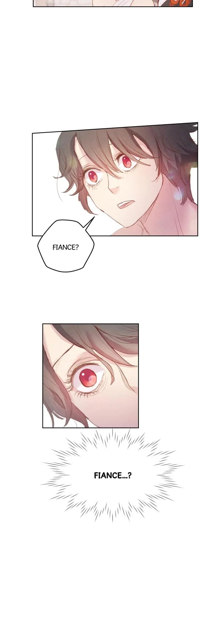 A Fake Princess’s Survival Diary chapter 14 - page 8