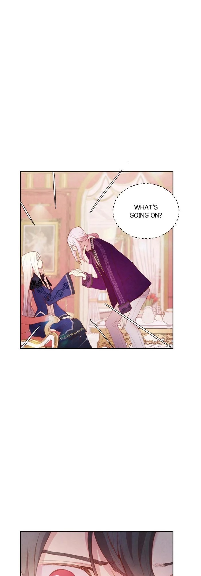 A Fake Princess’s Survival Diary chapter 15 - page 20
