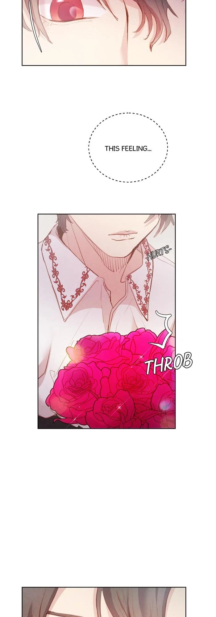 A Fake Princess’s Survival Diary chapter 15 - page 21