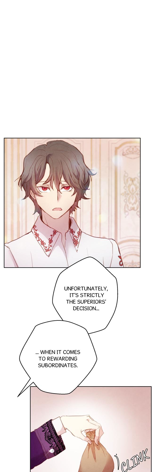 A Fake Princess’s Survival Diary chapter 16 - page 16