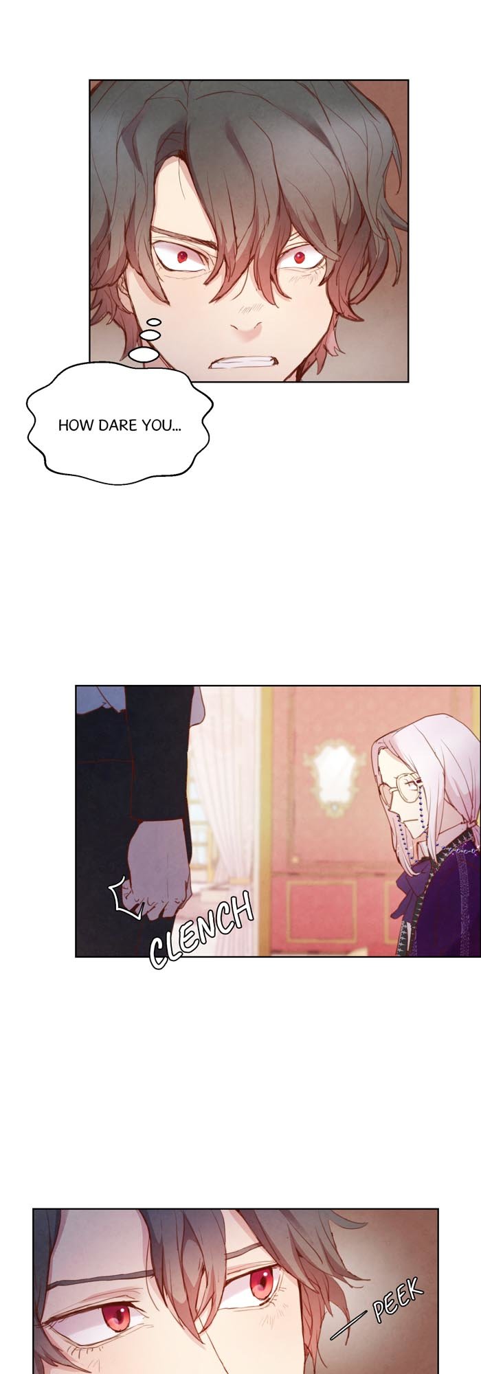 A Fake Princess’s Survival Diary chapter 16 - page 2