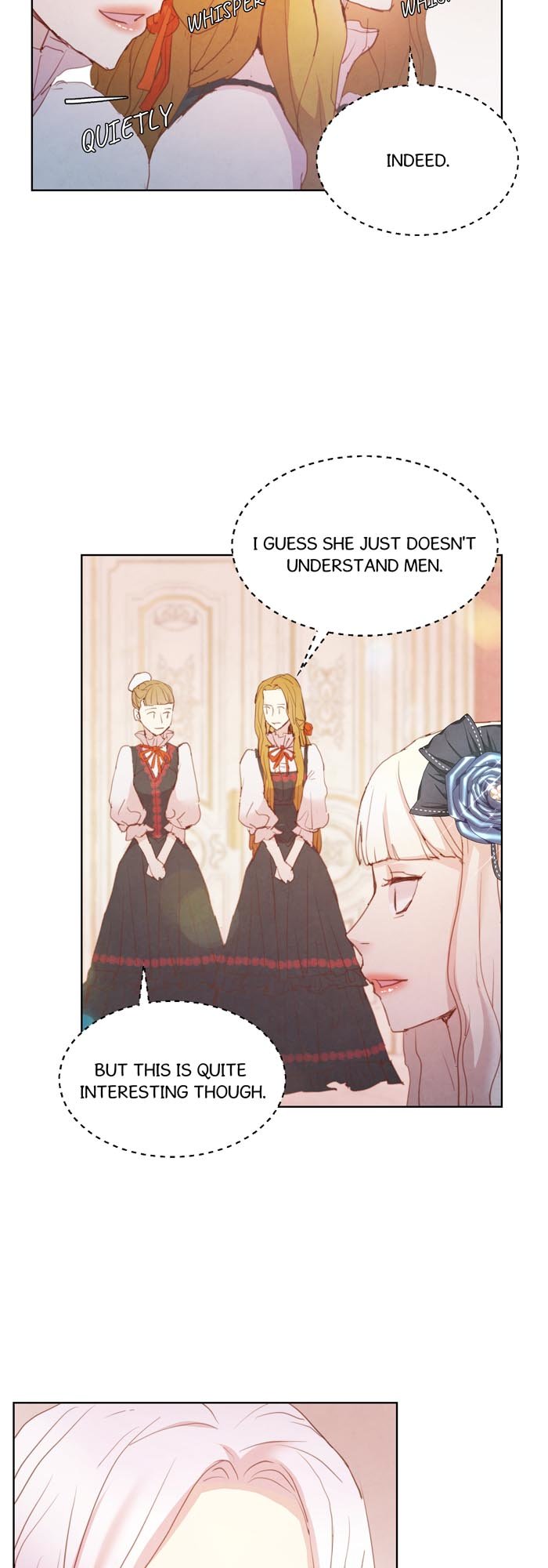 A Fake Princess’s Survival Diary chapter 16 - page 23