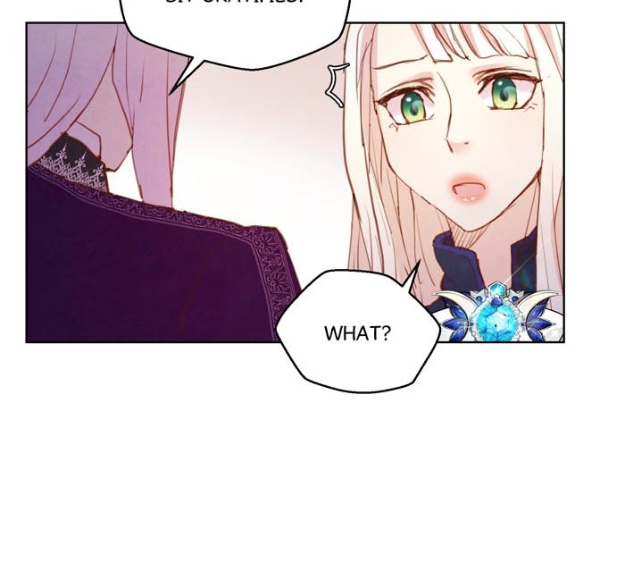 A Fake Princess’s Survival Diary chapter 16 - page 31