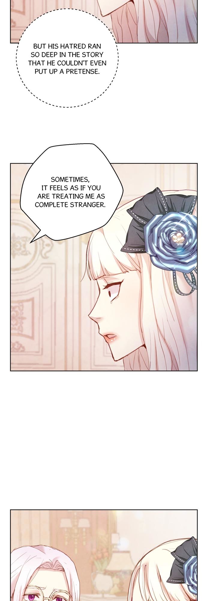 A Fake Princess’s Survival Diary chapter 16 - page 36