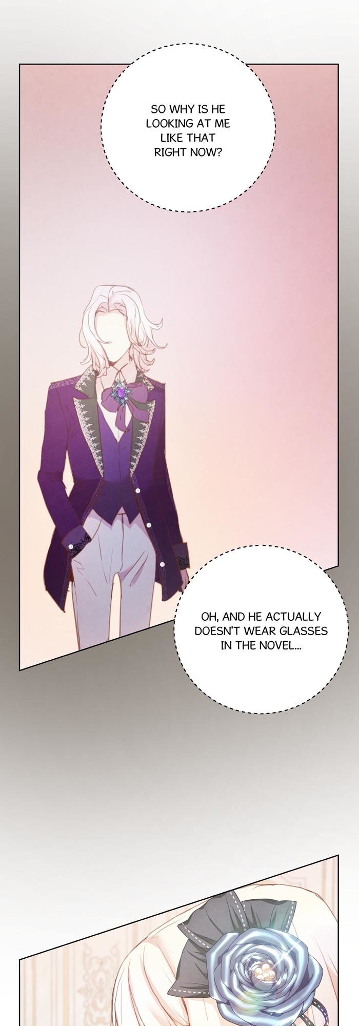 A Fake Princess’s Survival Diary chapter 16 - page 45