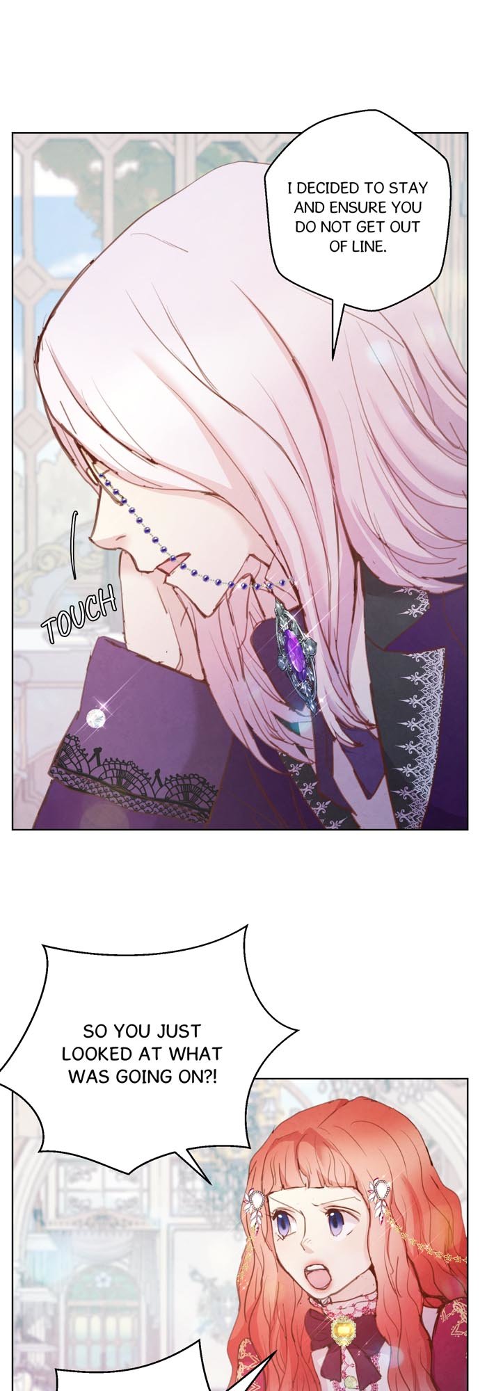 A Fake Princess’s Survival Diary chapter 17 - page 13