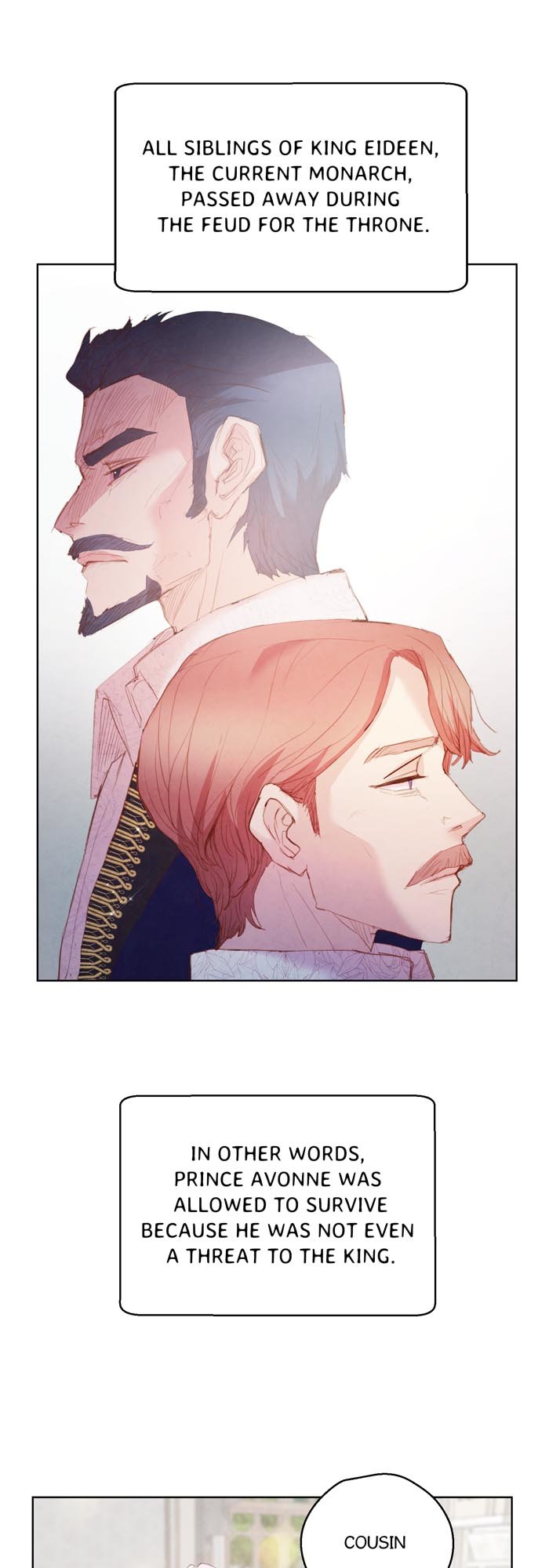 A Fake Princess’s Survival Diary chapter 17 - page 34