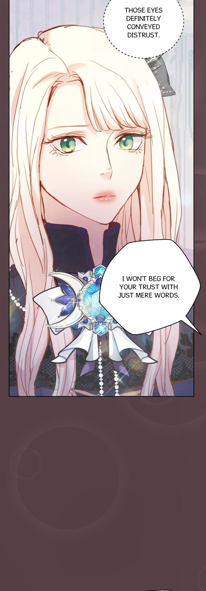 A Fake Princess’s Survival Diary chapter 17 - page 4