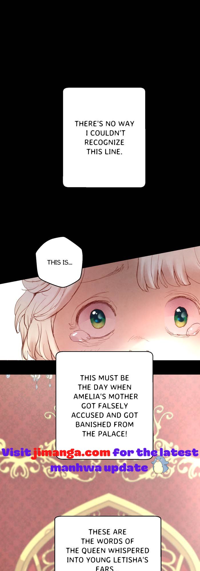 A Fake Princess’s Survival Diary chapter 2 - page 14