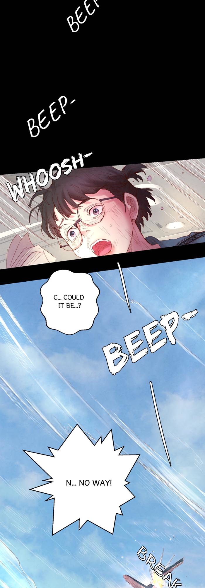 A Fake Princess’s Survival Diary chapter 2 - page 4