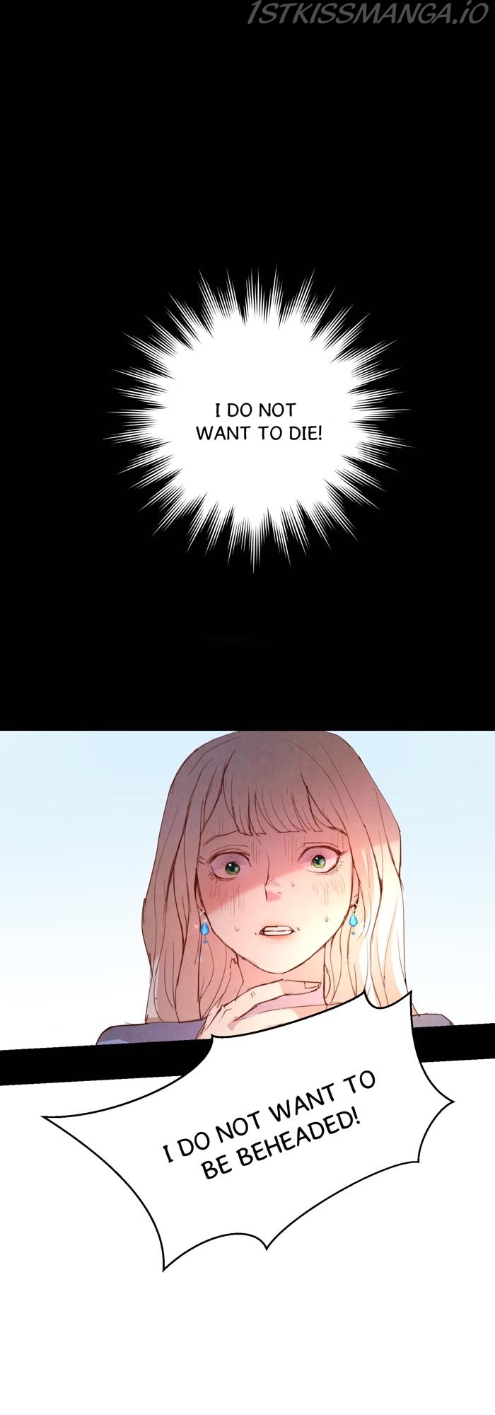A Fake Princess’s Survival Diary chapter 2.5 - page 15