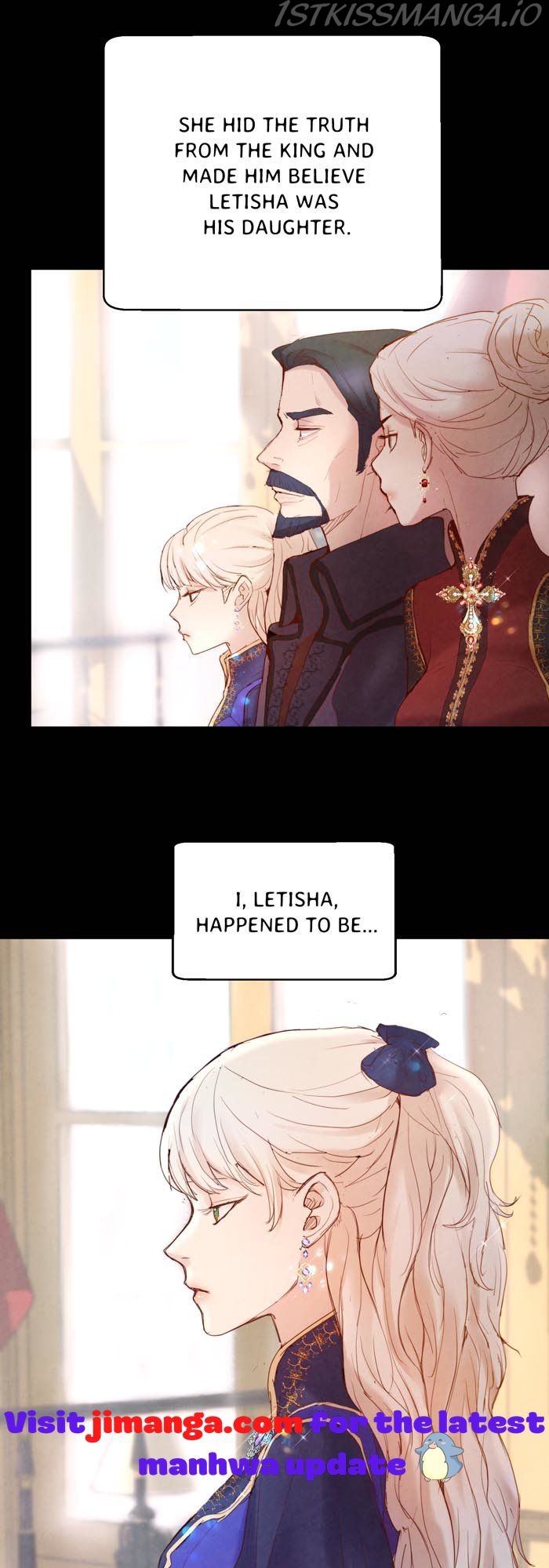A Fake Princess’s Survival Diary chapter 2.5 - page 2