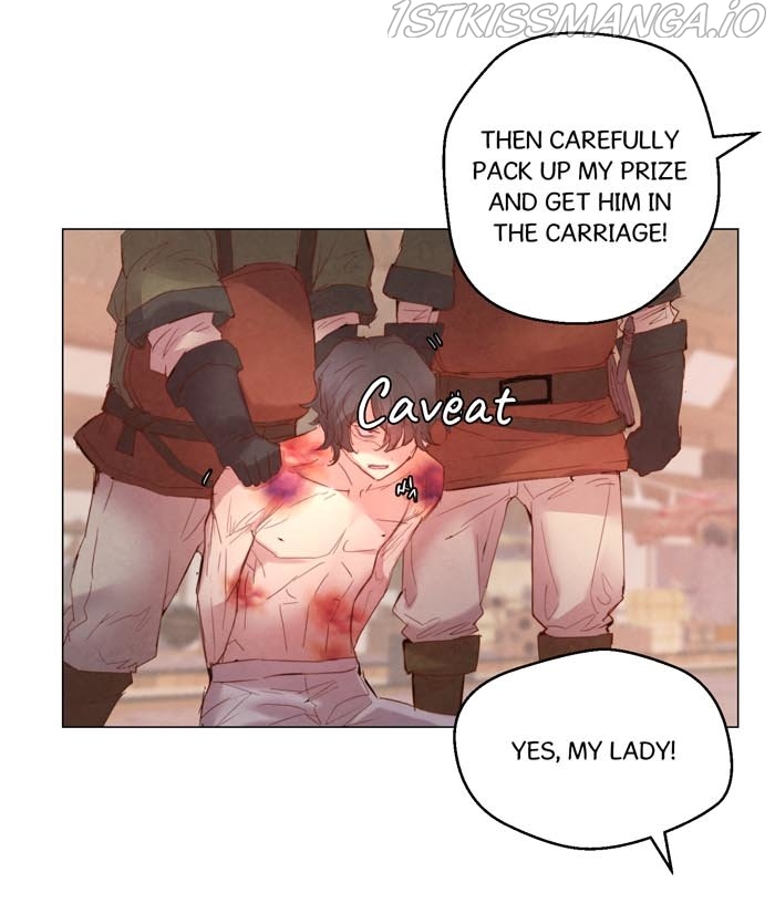 A Fake Princess’s Survival Diary chapter 2.5 - page 32