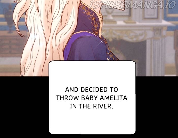 A Fake Princess’s Survival Diary chapter 2.5 - page 8