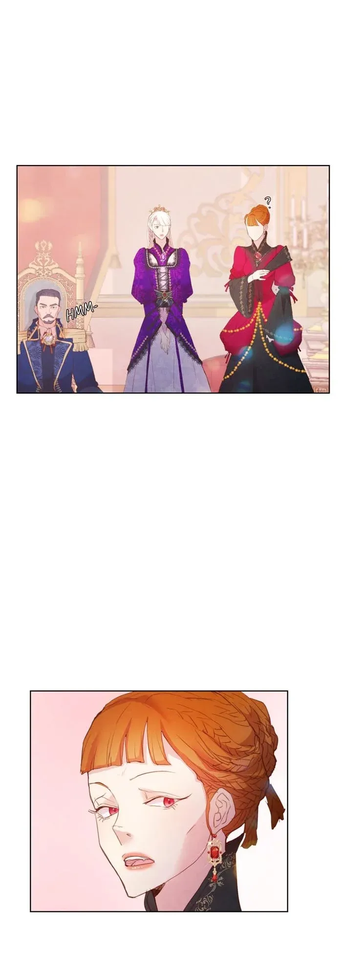A Fake Princess’s Survival Diary chapter 20 - page 35
