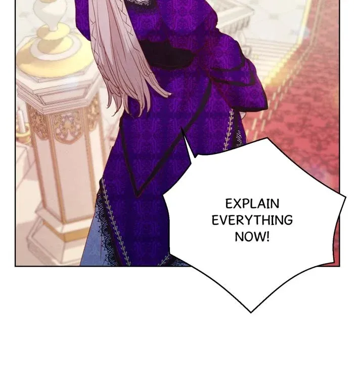 A Fake Princess’s Survival Diary chapter 20 - page 7