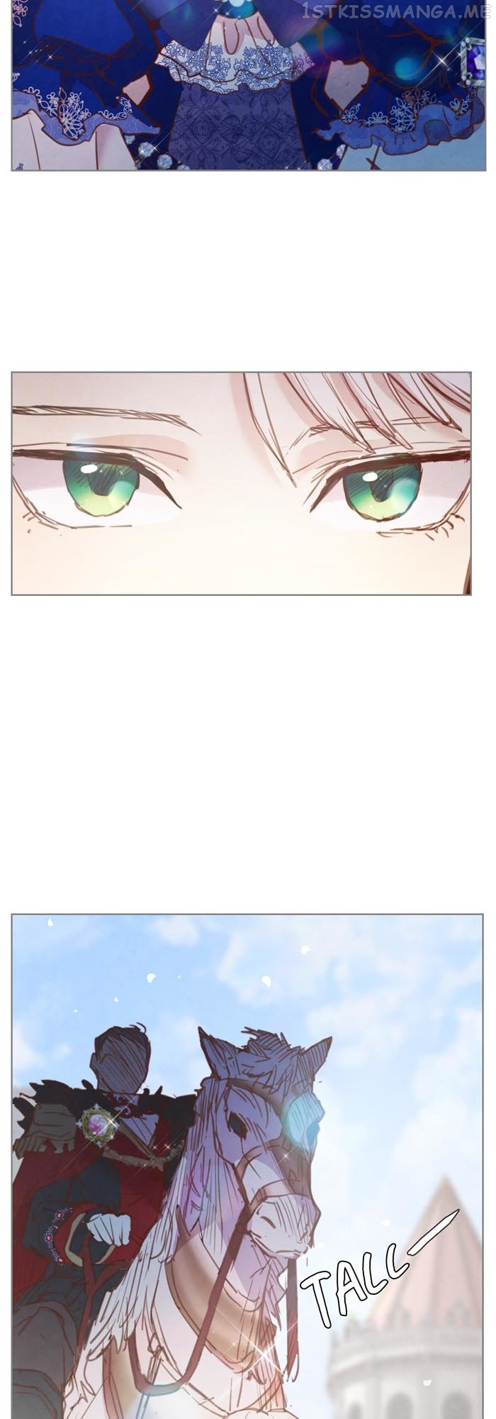 A Fake Princess’s Survival Diary Chapter 47 - page 11