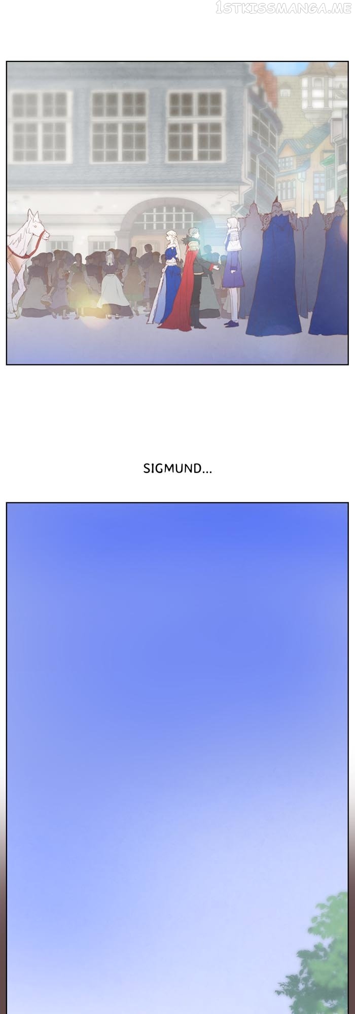 A Fake Princess’s Survival Diary Chapter 47 - page 19