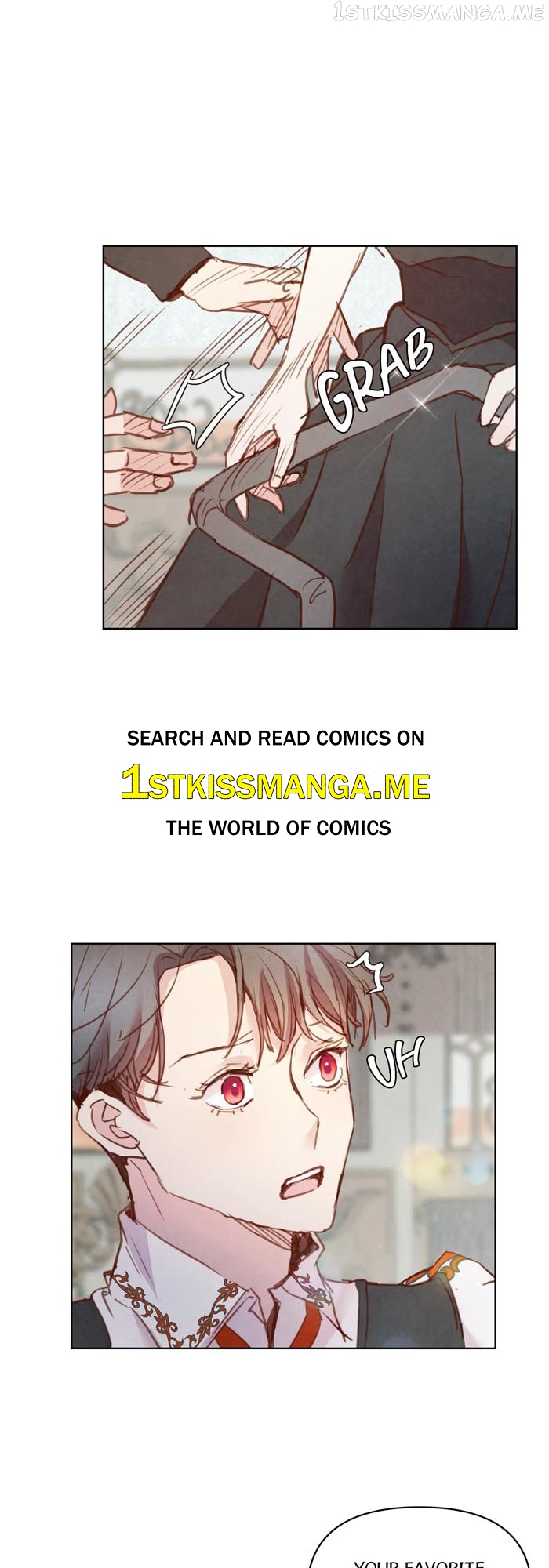 A Fake Princess’s Survival Diary Chapter 47 - page 3