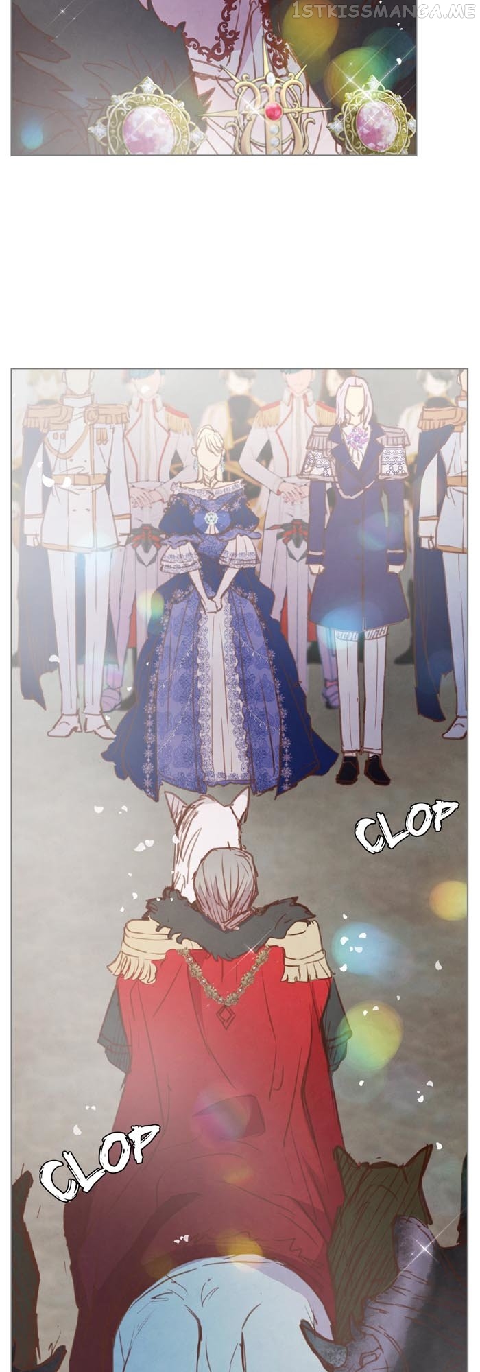A Fake Princess’s Survival Diary Chapter 47 - page 9