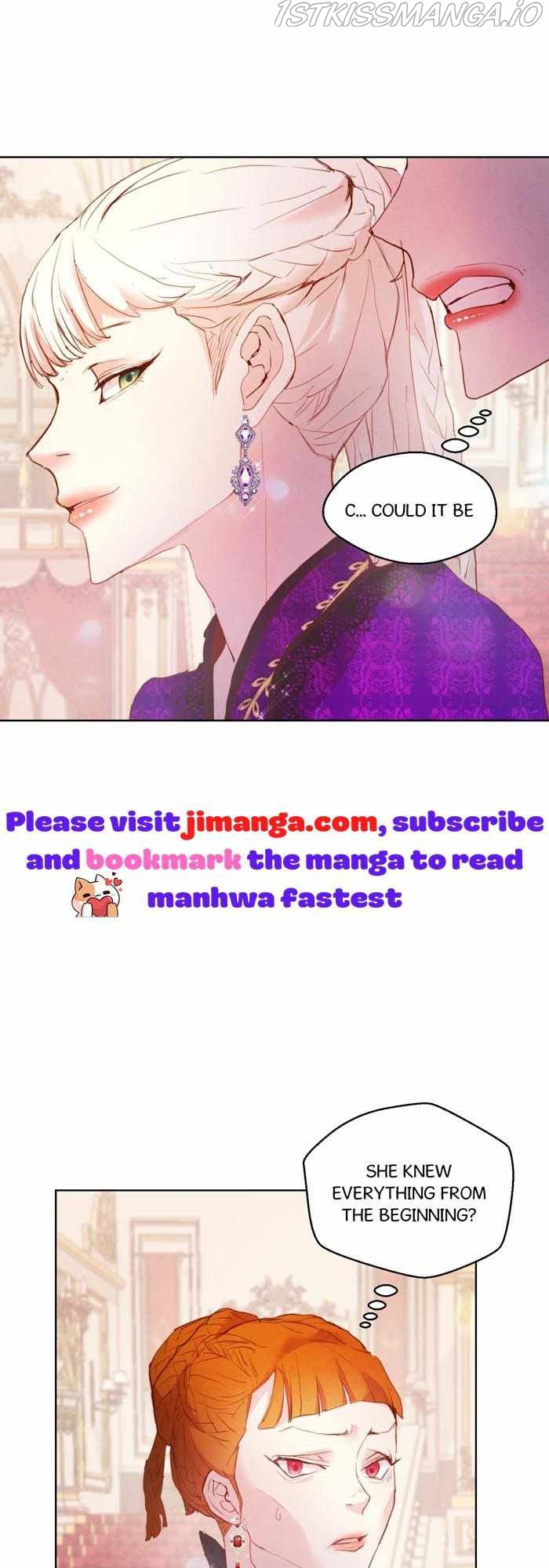 A Fake Princess’s Survival Diary chapter 21.1 - page 14