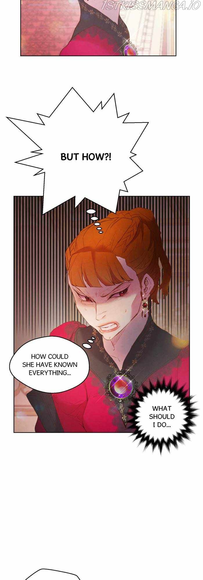 A Fake Princess’s Survival Diary chapter 21.1 - page 15