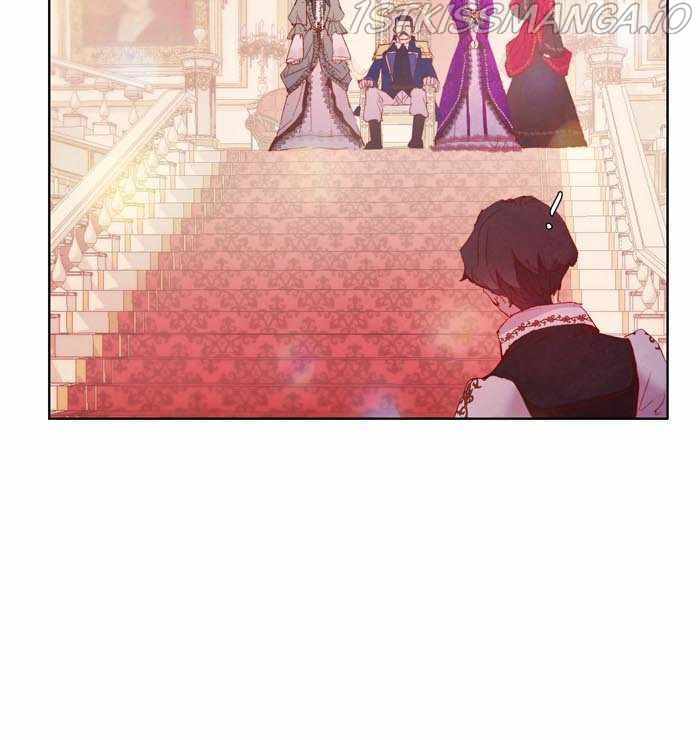 A Fake Princess’s Survival Diary chapter 21.1 - page 7