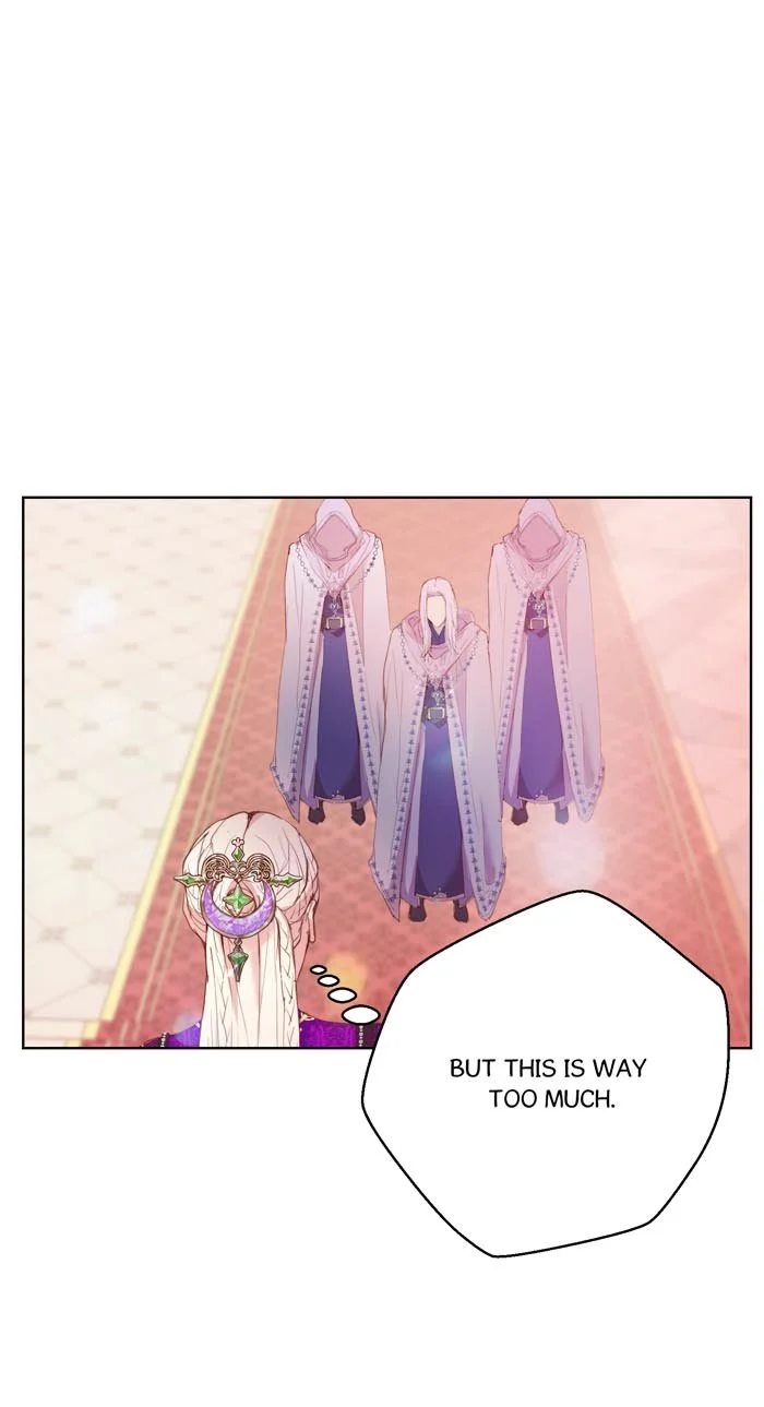 A Fake Princess’s Survival Diary chapter 21.5 - page 18