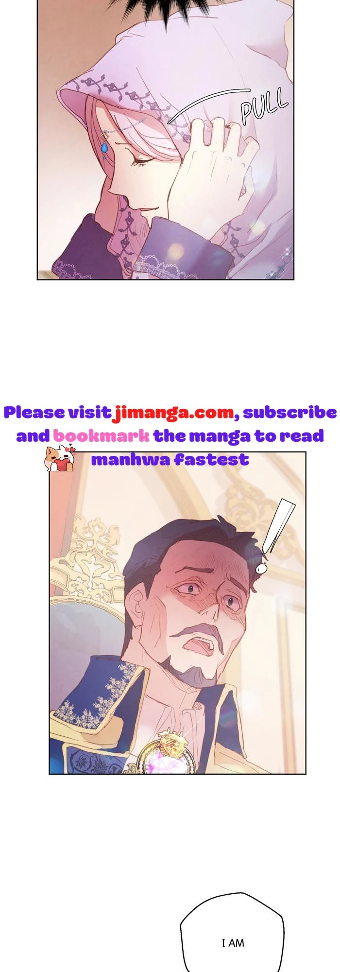 A Fake Princess’s Survival Diary chapter 21.5 - page 9