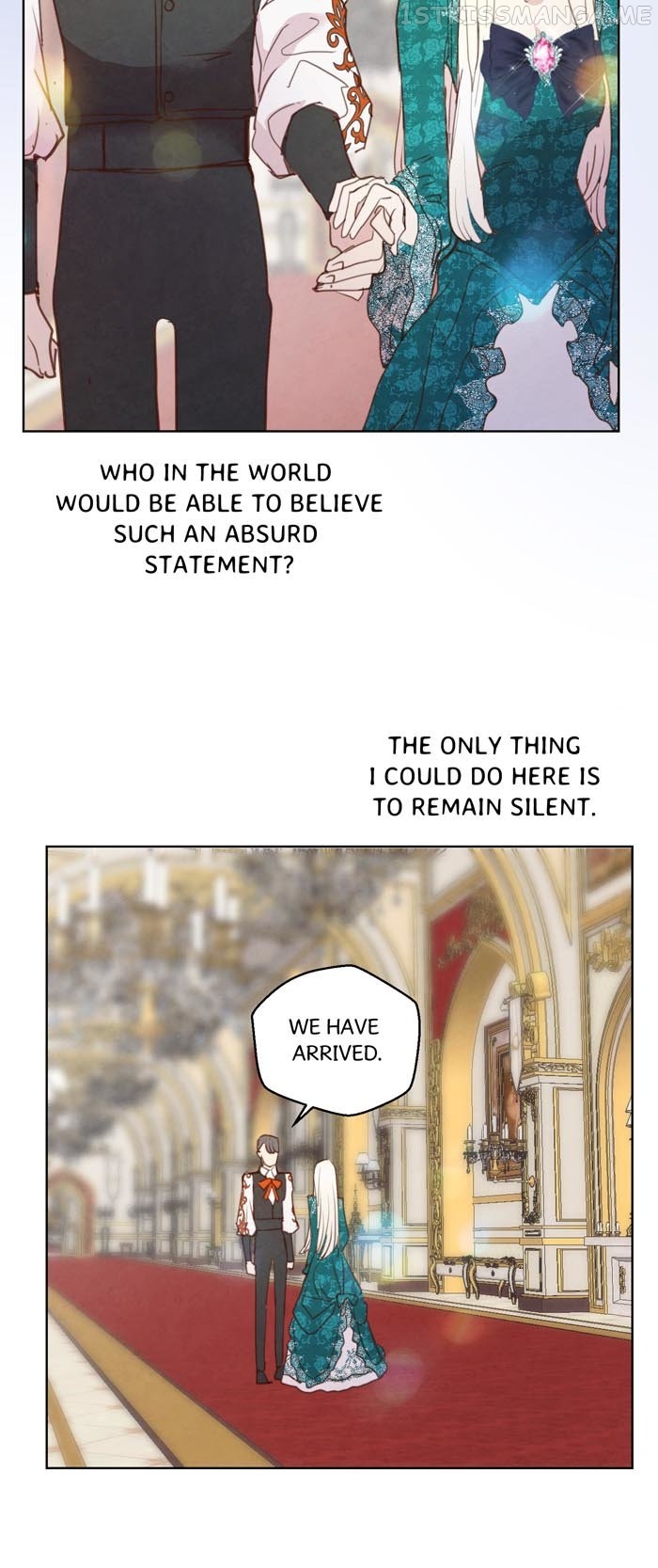 A Fake Princess’s Survival Diary Chapter 46 - page 12