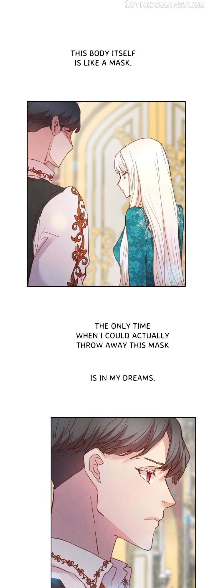 A Fake Princess’s Survival Diary Chapter 46 - page 13