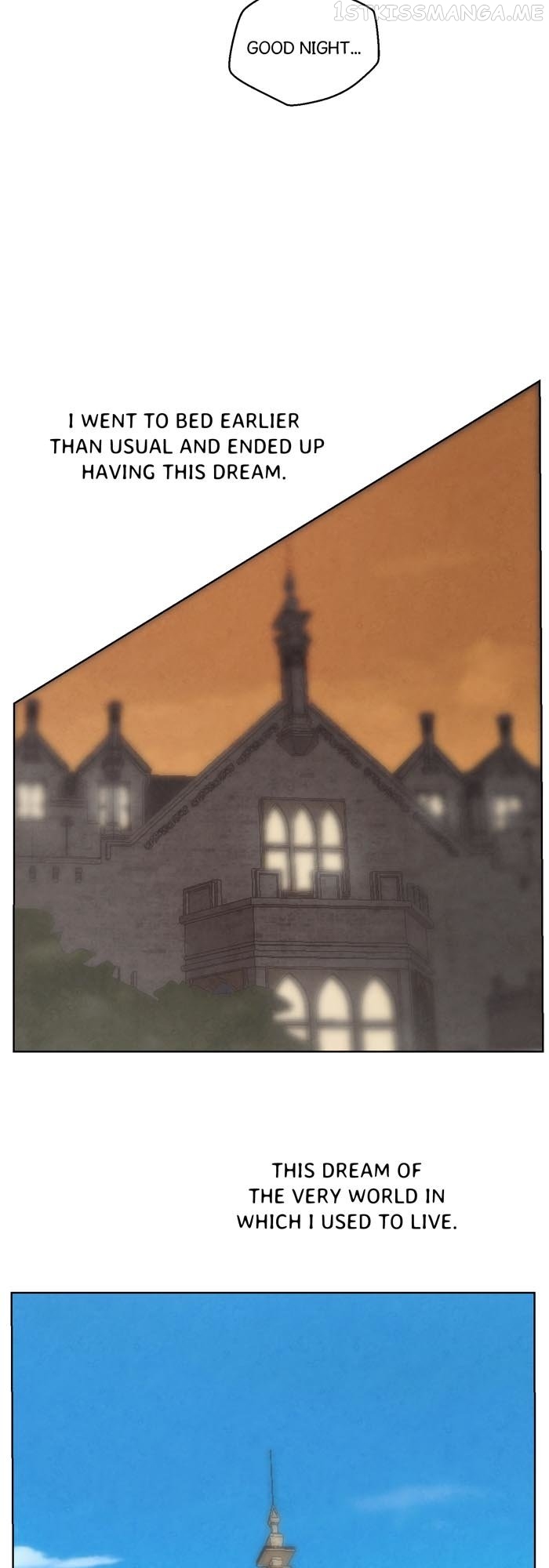 A Fake Princess’s Survival Diary Chapter 46 - page 15
