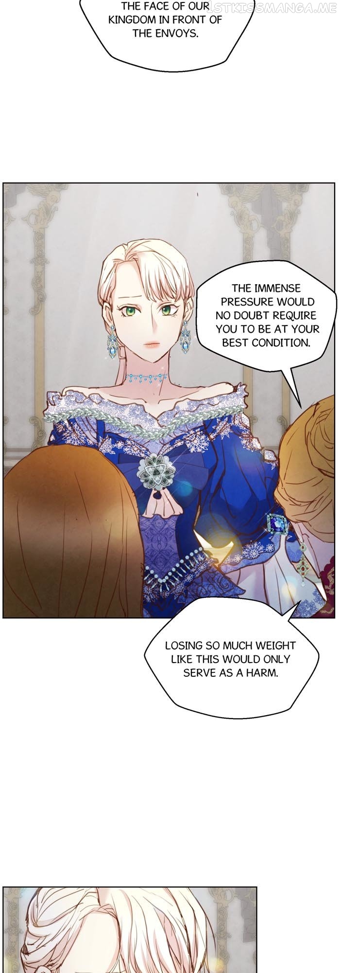 A Fake Princess’s Survival Diary Chapter 46 - page 26