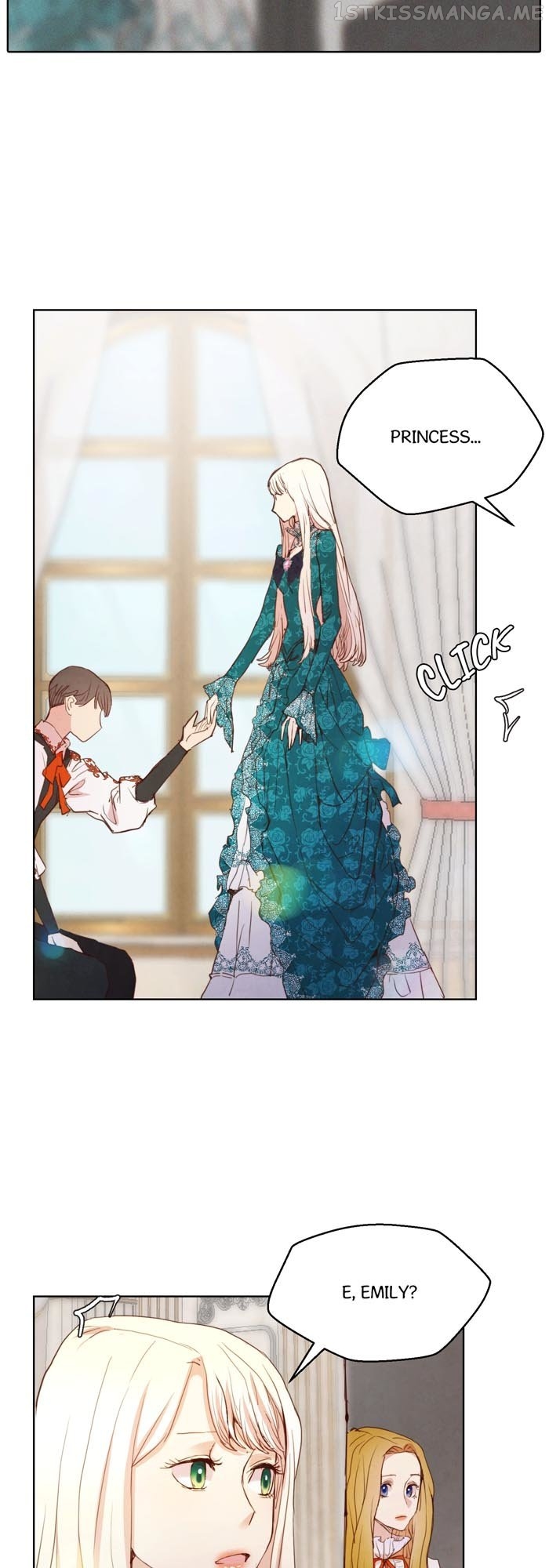 A Fake Princess’s Survival Diary Chapter 46 - page 3