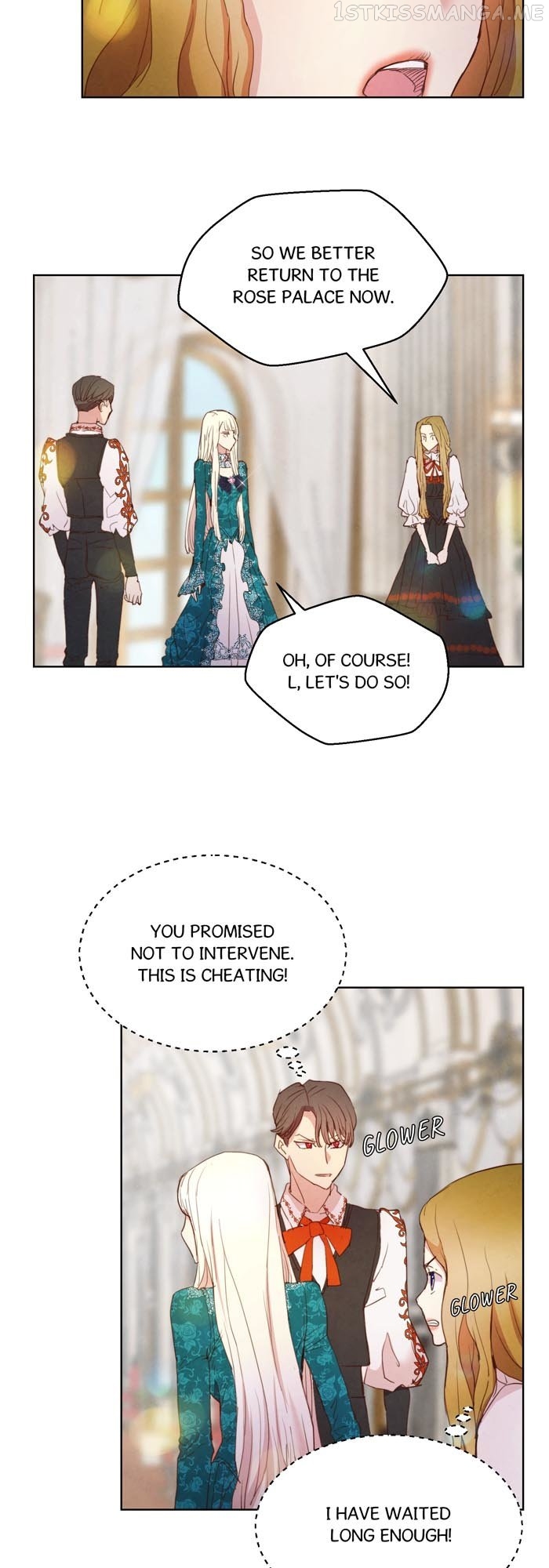 A Fake Princess’s Survival Diary Chapter 46 - page 5