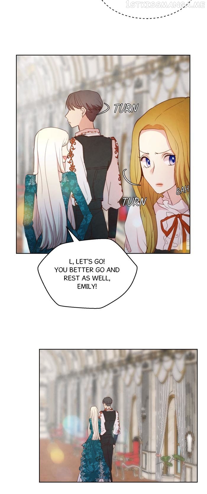A Fake Princess’s Survival Diary Chapter 46 - page 6