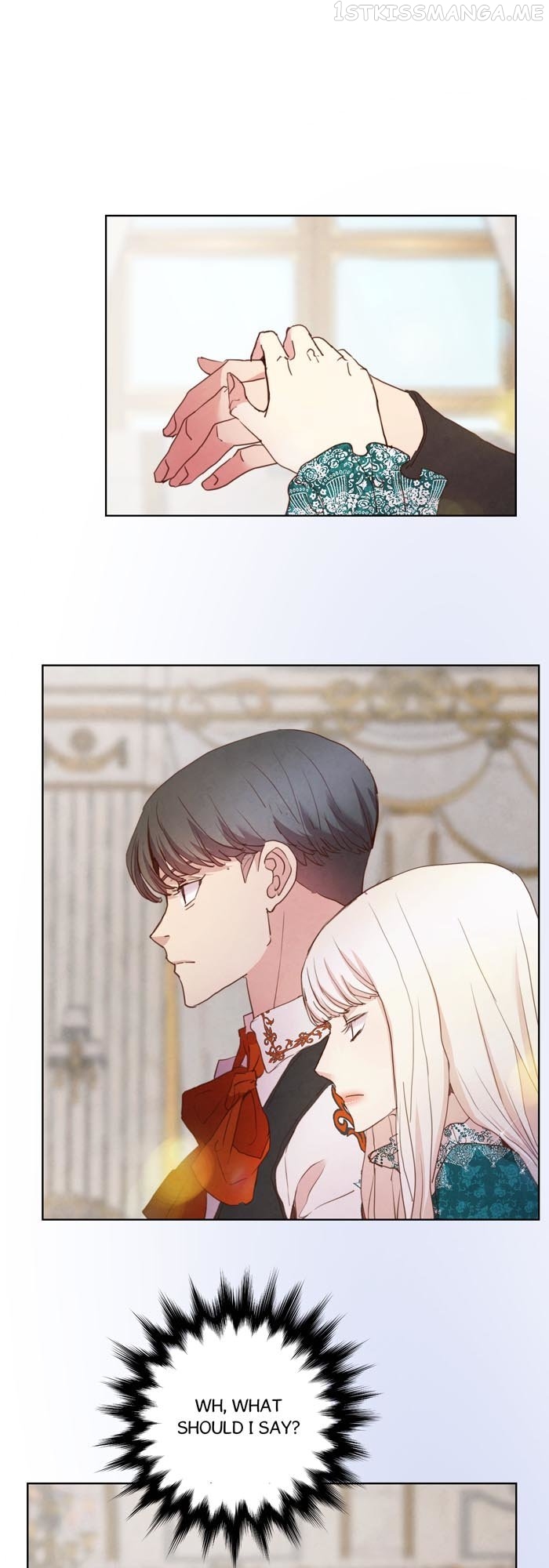 A Fake Princess’s Survival Diary Chapter 46 - page 7