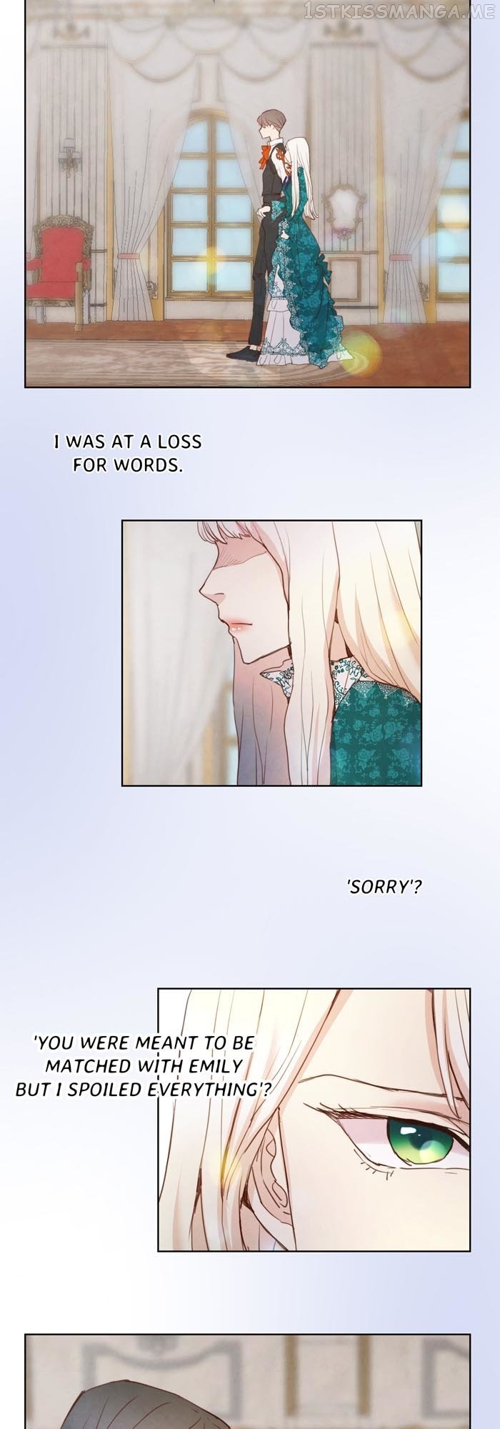 A Fake Princess’s Survival Diary Chapter 46 - page 8