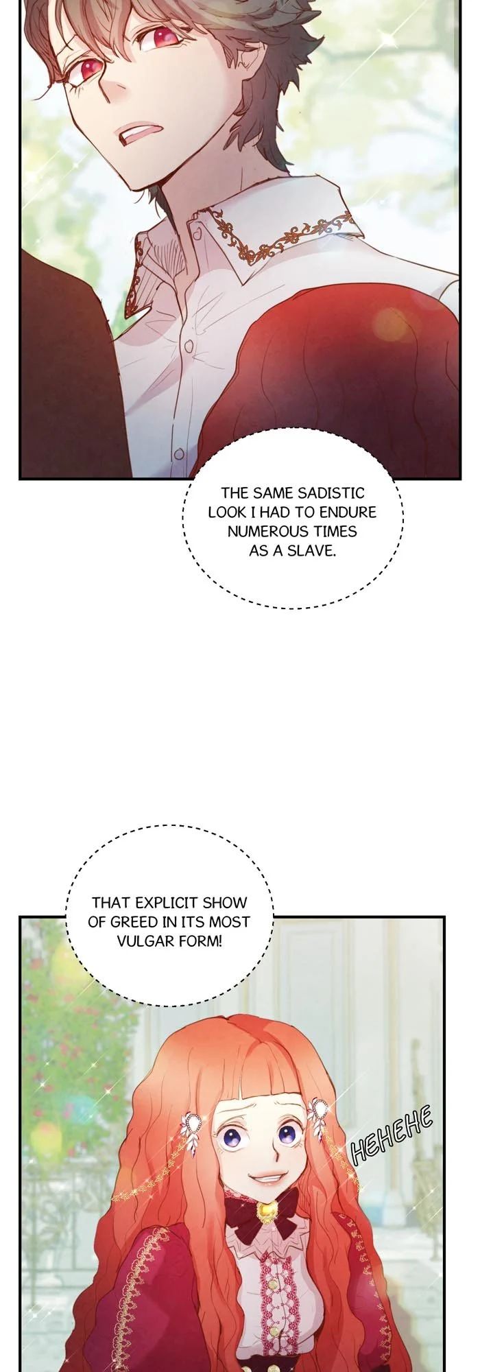 A Fake Princess’s Survival Diary chapter 9 - page 10