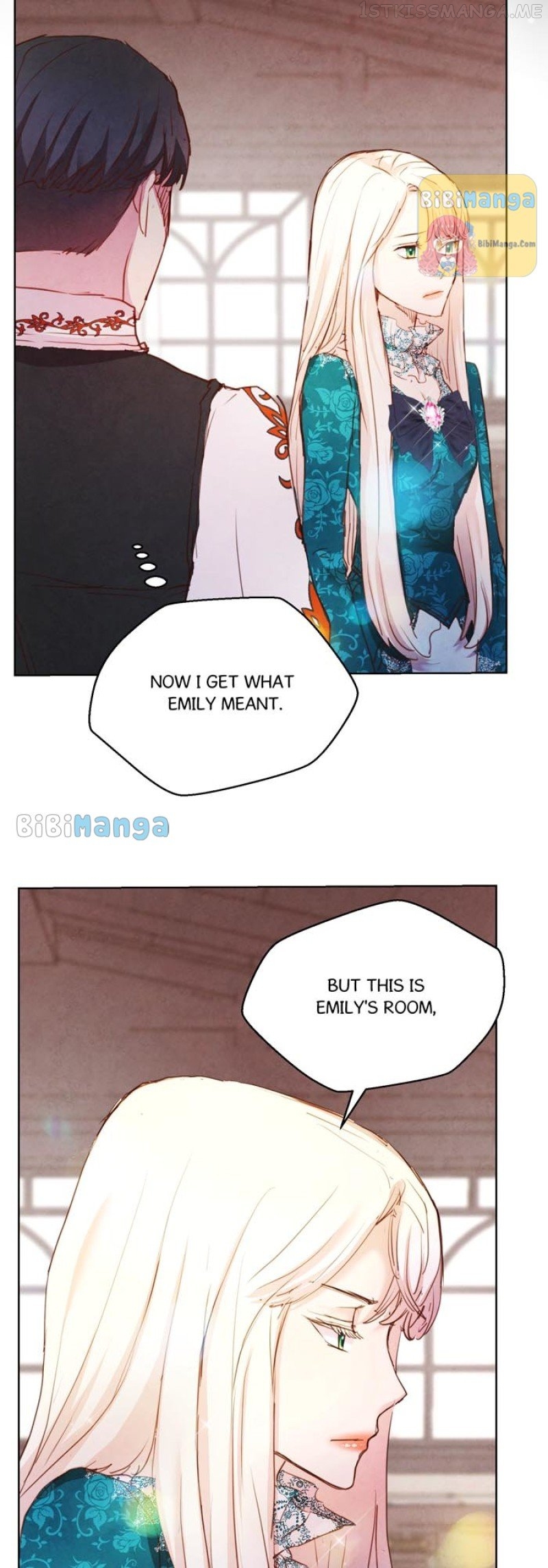 A Fake Princess’s Survival Diary Chapter 44 - page 12