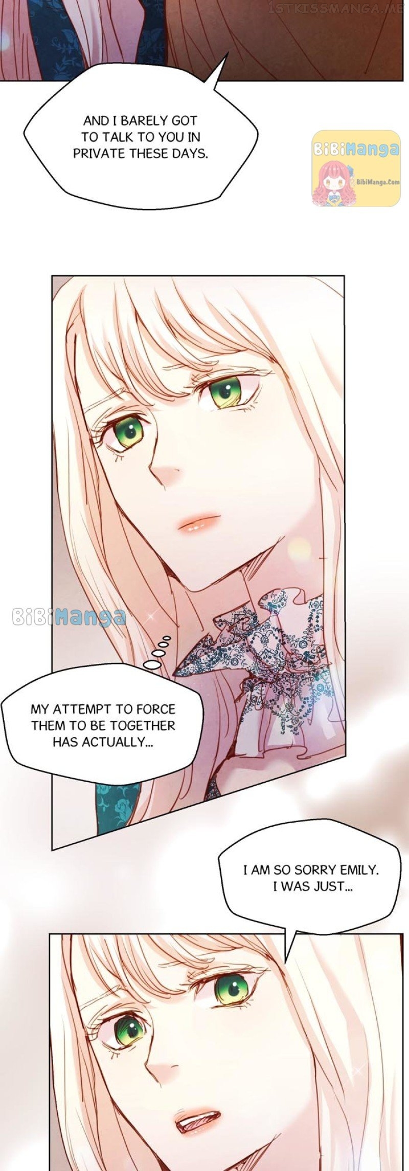 A Fake Princess’s Survival Diary Chapter 44 - page 24